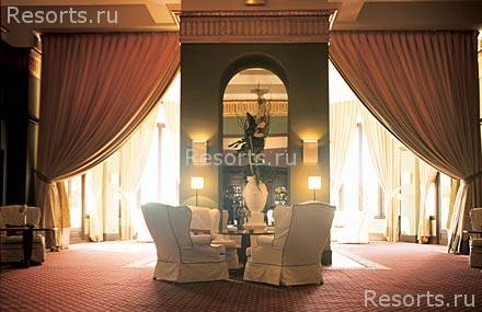 Hotel du Cap Eden-Roc 29